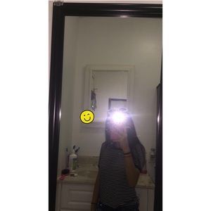 Meet your Posher, Lisette